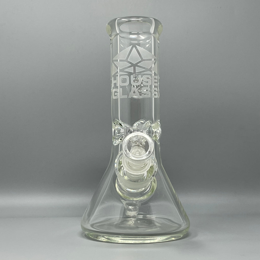 Parts & Accessories: GROSCHE German SCHOTT Glass Replacement Beaker 