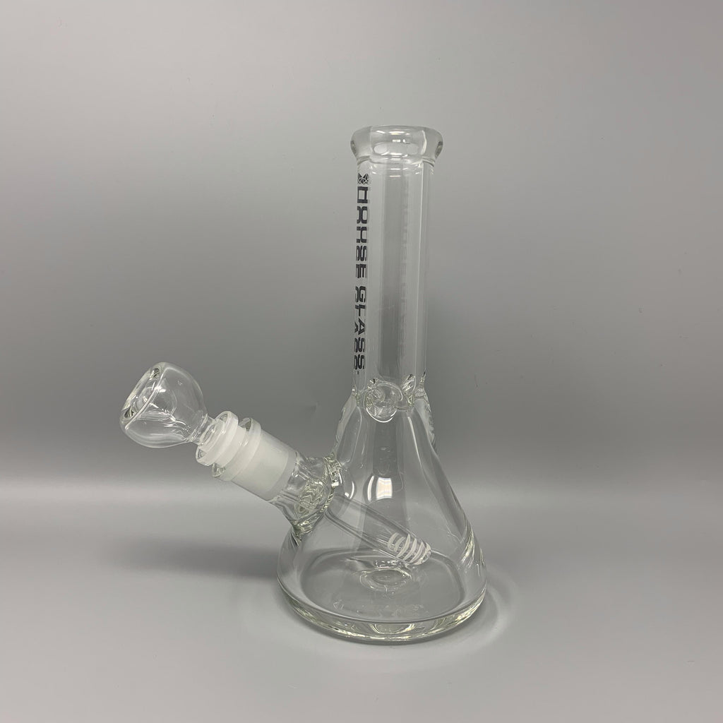 Mini Beaker Bong Can Base