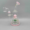 MK Pink Mushroom Rig