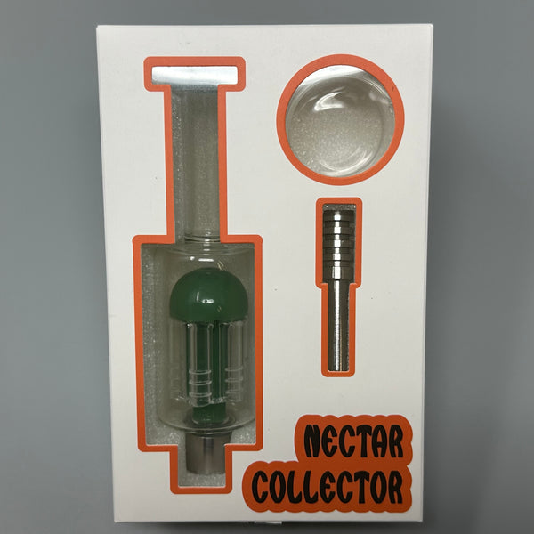 Tree Perc Nectar Collector