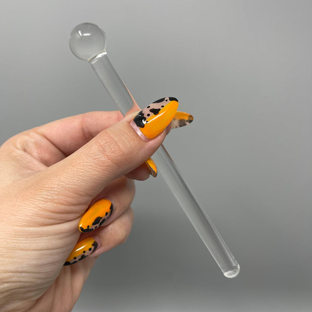 710 Tools - The Spade Dab Tool #TheSpade – Sweet Glass Gallery