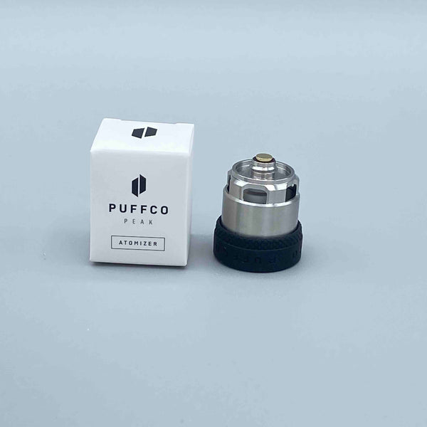 Puffco Peak Atomizer