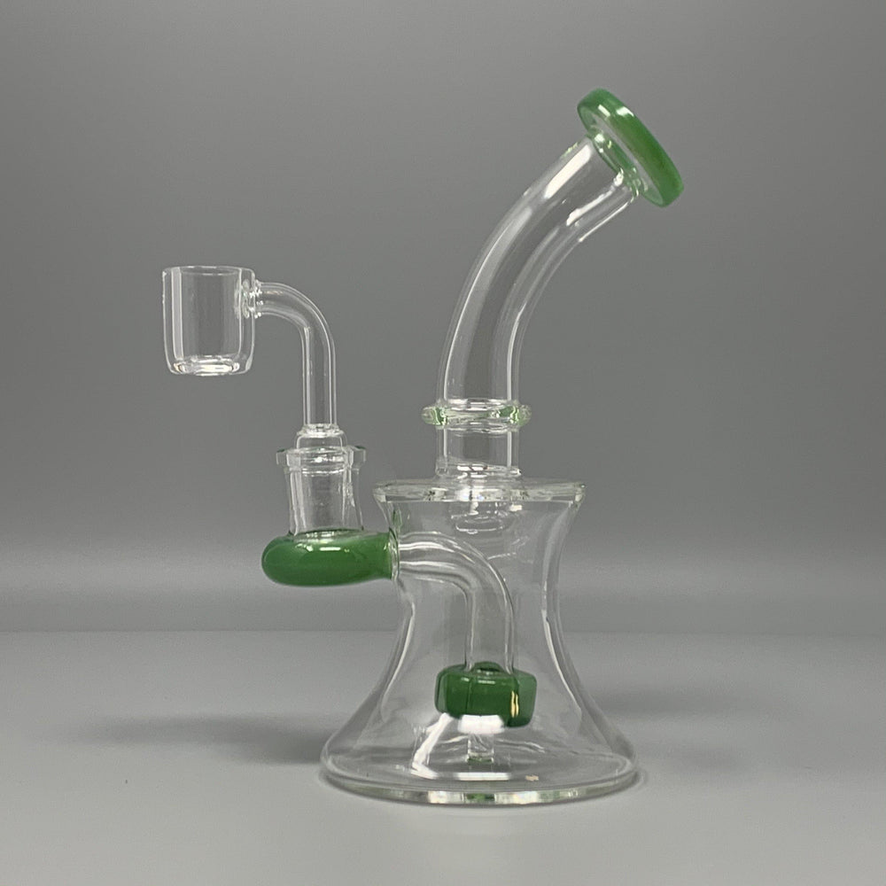 Rigs | The Glass Warehouse